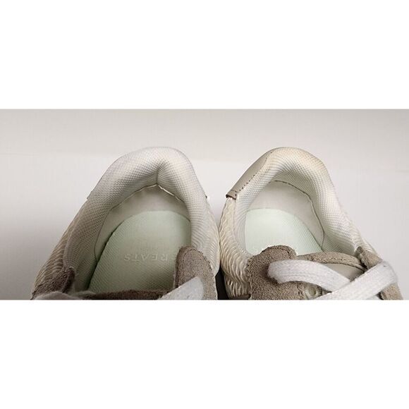 Greats Brooklyn McCarren Runner Sneakers Neutral Lace Up Sneakers US 6 - Picture 11 of 12